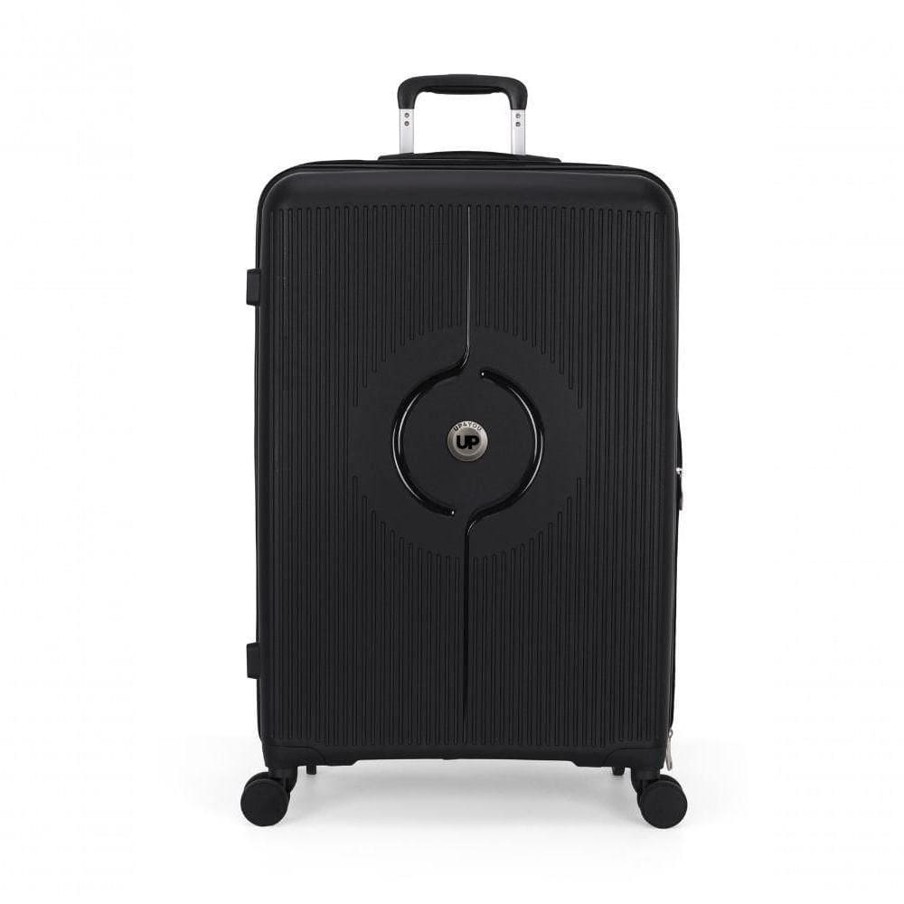 Mala G Up4you Morro De SP Pp23 Preto - G Preto