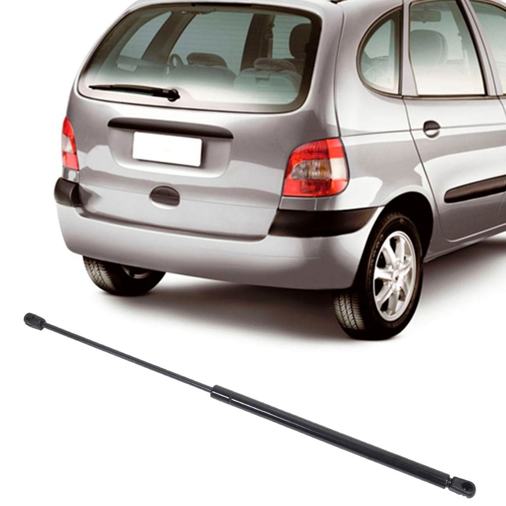 Amortecedor Tampa Traseira Porta Mala Mola Gás Renault Scenic 1999 à 2011