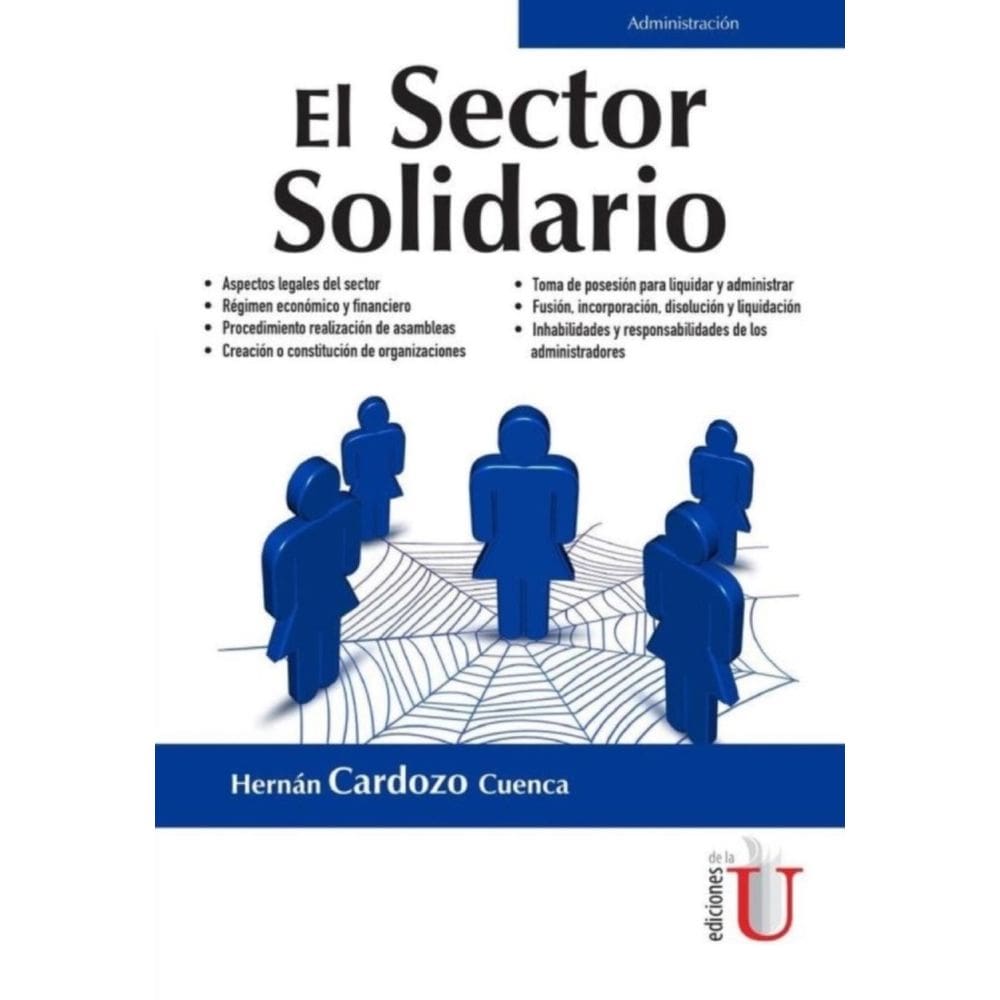 Sector solidario. El - Espanhol