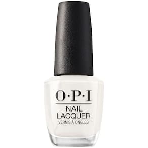 Fórmula de secagem rápida do esmalte OPI Funny Bunny
