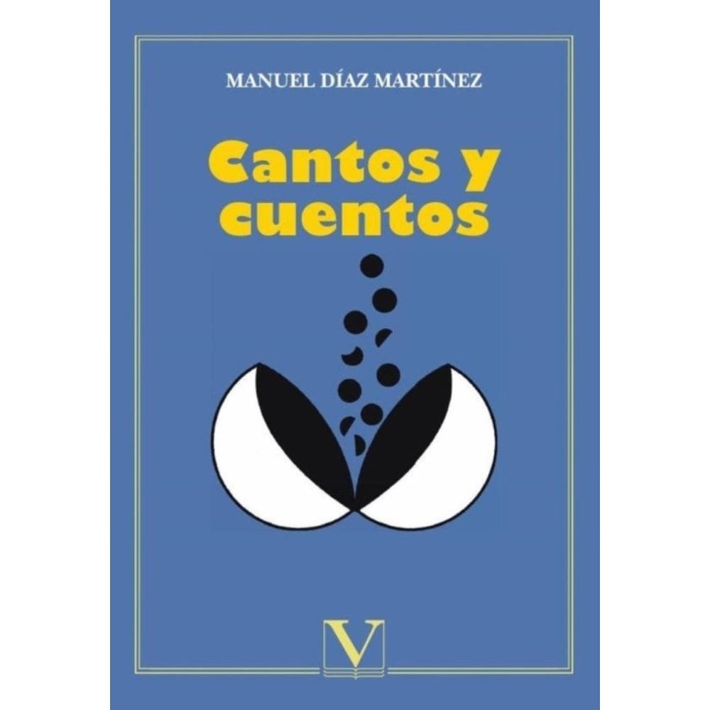 Cantos y cuentos - Espanhol