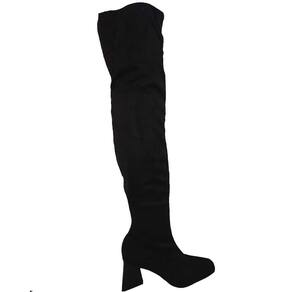 Bota Feminina Adulta Suzana Santos Over The Knee 4083.73192
