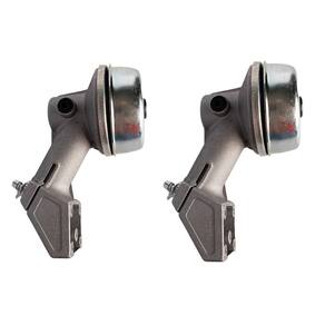 KIT 2 Transmissões Roçadeira Stihl Fs55/85/120/200 Sanre