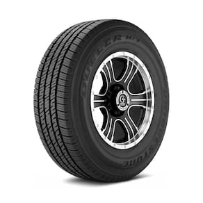 Pneu Aro 17 255/70R17 112T Dueler H/T 685 Bridgestone