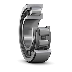 Rolamento de Rolo Cilíndricos SKF NJ 314 ECJ