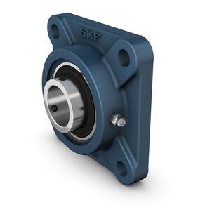 Unidades de rolamento de esferas SKF FYJ 50 TF