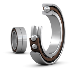 Rolamento de Esferas de Contato Angular de Superprecisão SKF 71916 ACD/P4ADGA