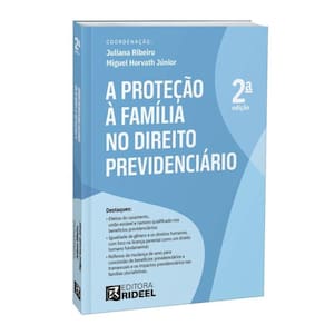 A Proteção À Família No Direito Previdenciário