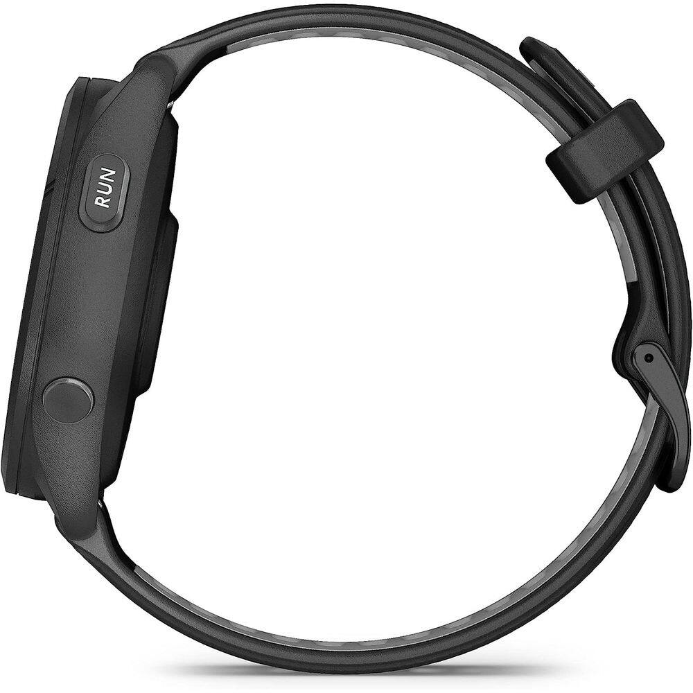 GPS Garmin Forerunner 265 Amoled Music | Casas Bahia