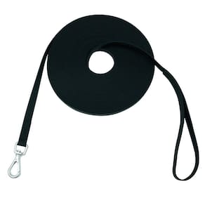 Coleira de treinamento para cães NIMBLE Waterproof 5m 10m 15m 30m 15m