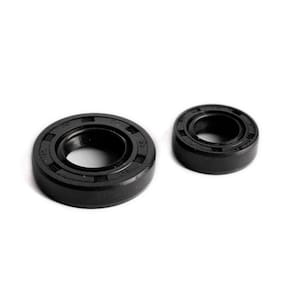 KIT 10 Pares Retentor Virabrequim Roçadeiras 43cc 52cc-Sanre