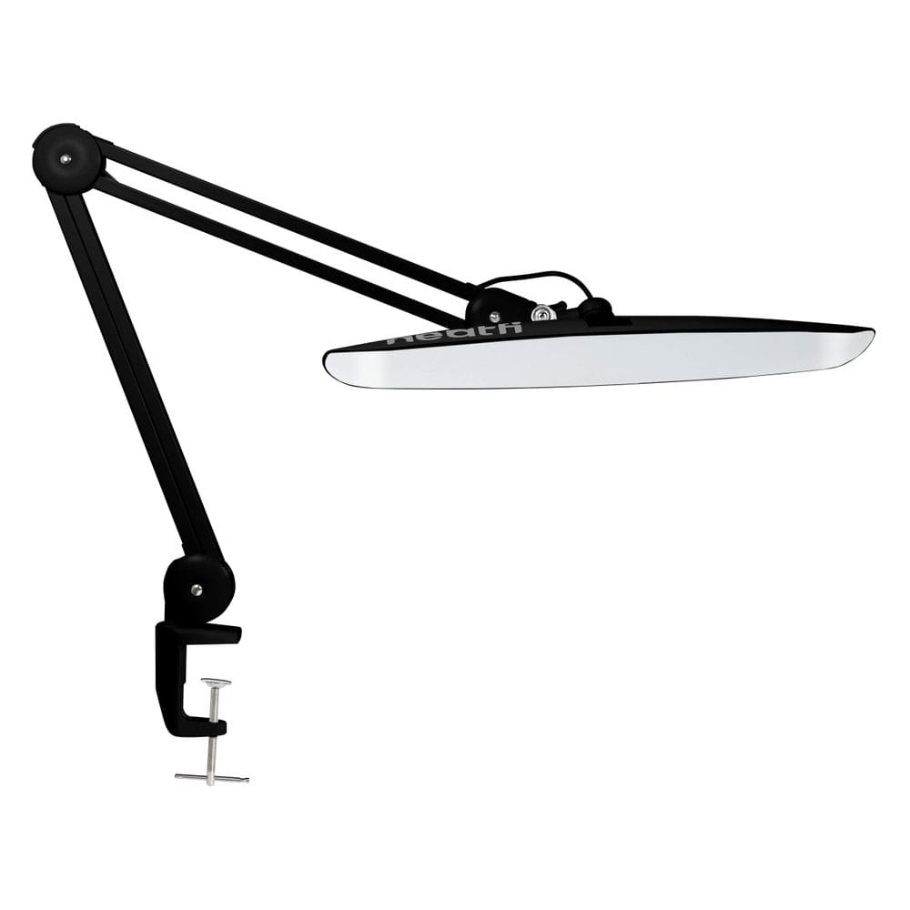 Lâmpada de tarefa Neatfi XL 2.200 lúmens LED 24W 3 modos de luz