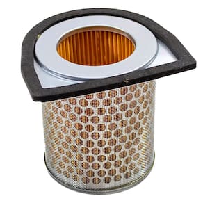 Filtro Ar Completo Burgman 125 2006 Até 2010