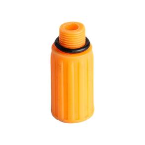 KIT 3 Tampas Válvula Respiro Cárter P Compressor Ar - Sanre