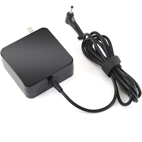 Cabo de alimentação do adaptador AC 65W para Lenovo IdeaPad 100S 110-330S