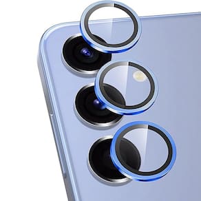 Película Protetora de Câmeras para Galaxy S25 Normal / S25 + Plus / S25 Ultra