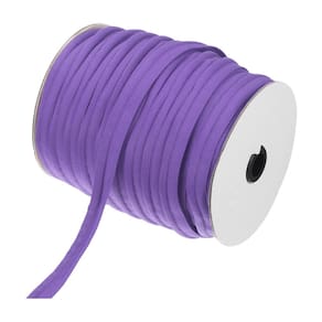 Cabo de tubulação Trim MECCANIXITY 60 cm Poliéster roxo 60 m