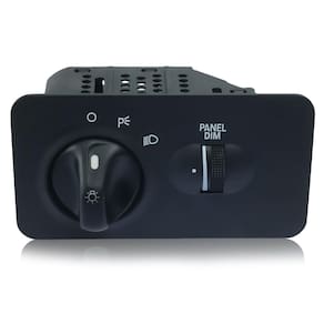 Interruptor de farol FEIMAOTUI 1S1833 para caminhão Ford F-250 F-550
