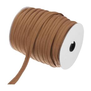 Cabo de tubulação Trim MECCANIXITY 60 cm Poliéster marrom 60 m
