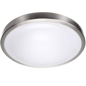 Luz de teto JACKYLED 30cm 20W 1260lm 5 temperaturas de cor