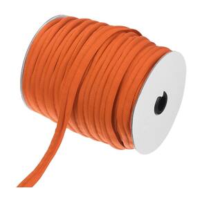Cabo de tubulação Trim MECCANIXITY 59 m 1,6 cm Poliéster Laranja