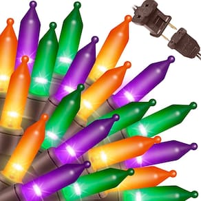 Luzes de Natal LAMPHOME Super-Bright 150 Lights 9,7 m