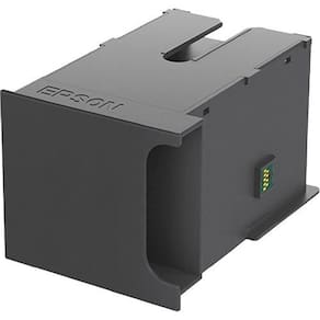 Caixa de manutenção de tinta Epson T671200 para Epson WF-8090 8590