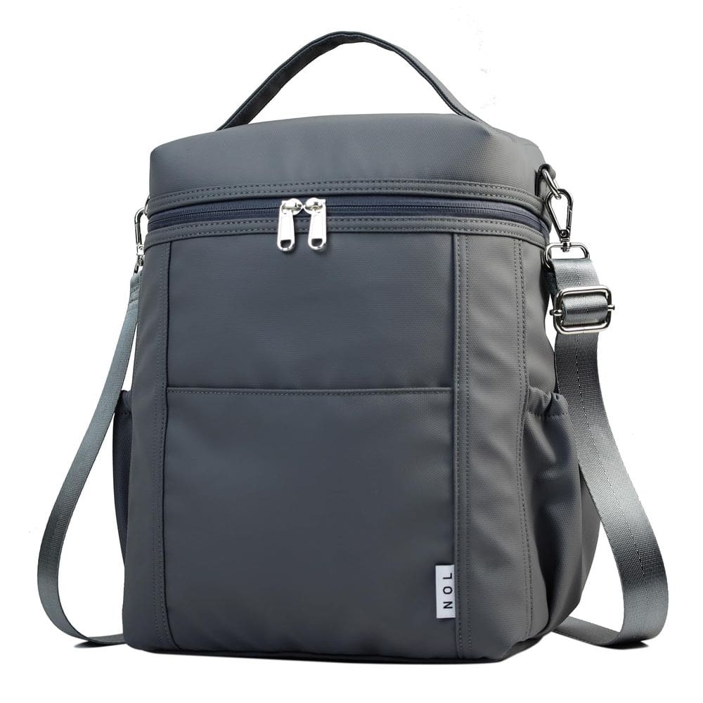 Lancheira isolada NOL Natural Organic Lifestyle Waterproof