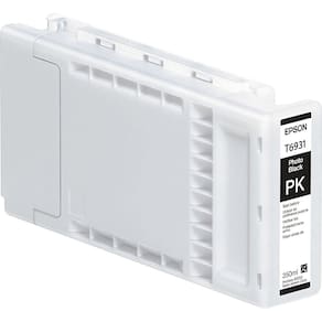 Cartucho de tinta Epson Ultra Chrome XD Photo Black 350mL T693100
