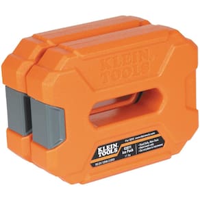 Pacotes de gelo reutilizáveis Klein Tools 62811 para bolsas térmicas, pacote com 2