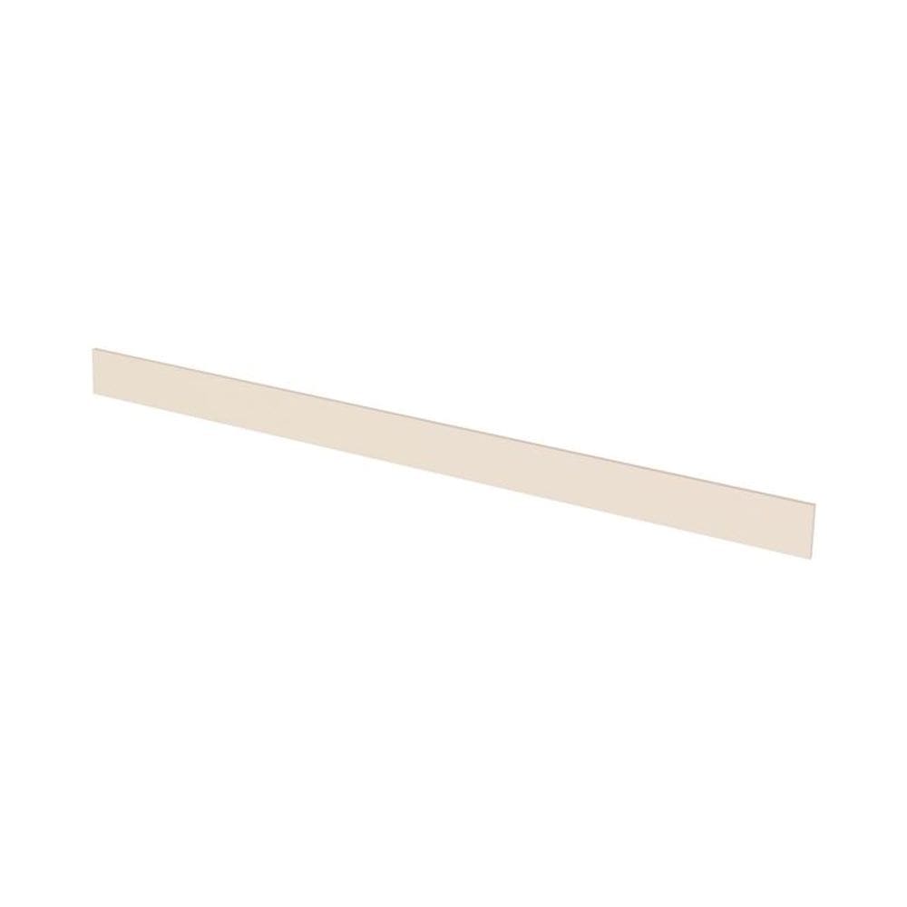 Rodapé para Balcão 2200mm Off White - Henn