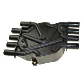 Tampa de distribuidor Arco Autêntico Premium, substituição para Mercruiser