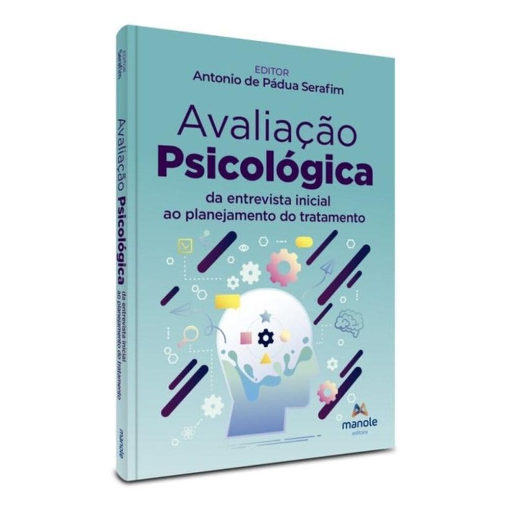 Avaliação Psicológica