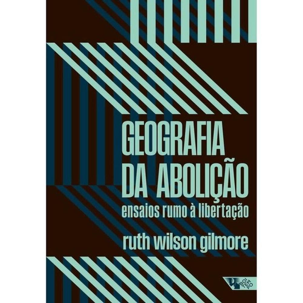 Geografia Da Abolição