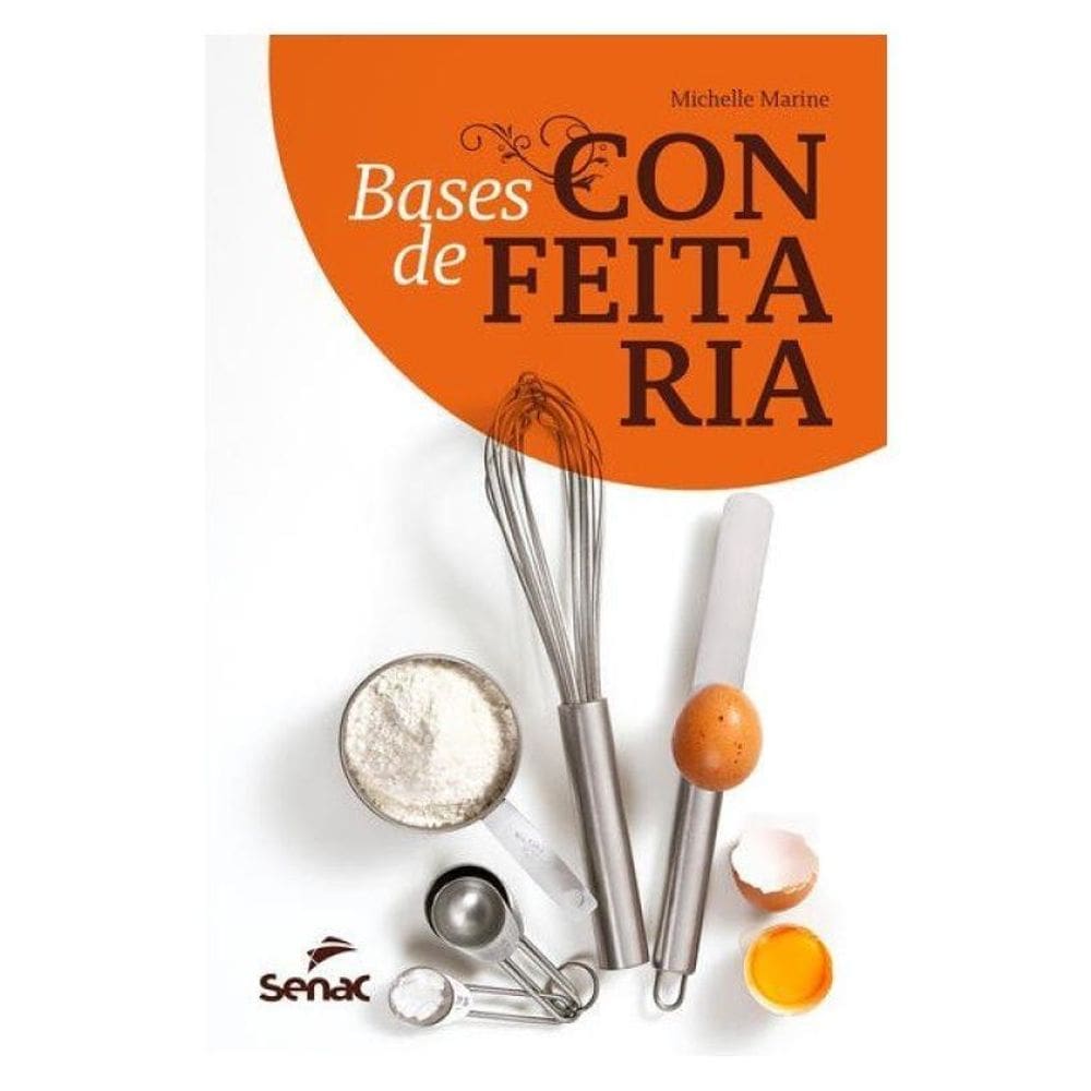 Bases De Confeitaria