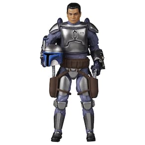 Boneco de ação STAR WARS The Vintage Collection Jango Fett