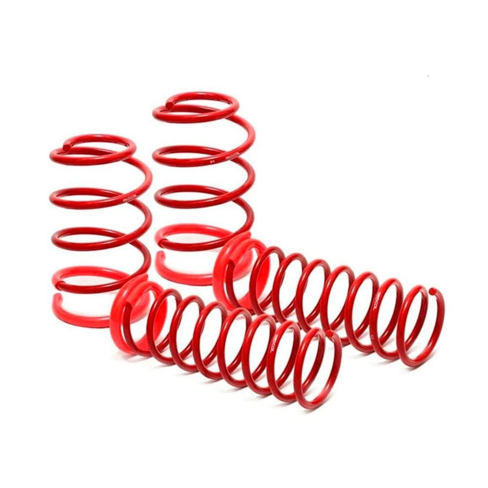 Mola Esportiva RC 313 Red Coil Kadett Todos de 1989 Até 1998