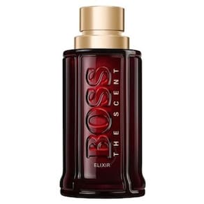 Hugo Boss The Scent Elixir For Him Eau de Parfum - Perfume Masculino 100ml