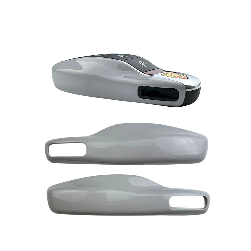 Capa Chave Porsche Lateral GIZ 718 Boxster Cayman GTS GT4 S