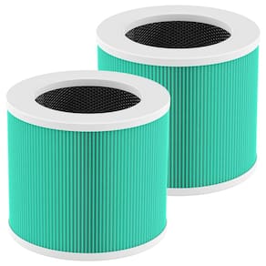 Filtro de substituição do purificador de ar JORAIR HY1800 True H13 HEPA