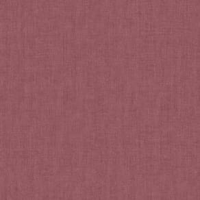 Papel de Parede Botany House Aspecto Têxtil Roxo 15588