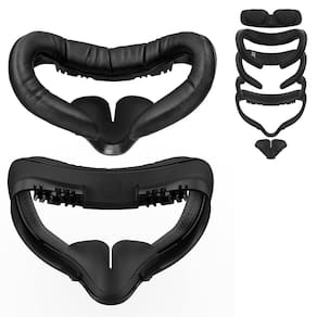 Face Pad Foam Replacement M AMVR compatível com Quest 2