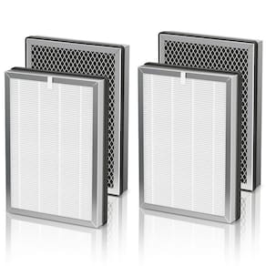 Filtro de substituição para o purificador de ar MA Series 25 S1/W1/B1