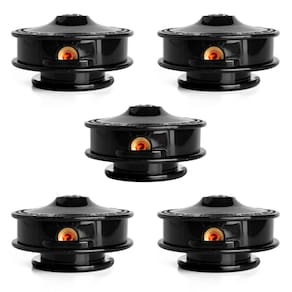 KIT 5 Carretéis Corte Alto ST Fs 220/280/290 M12x1.5 - Sanre