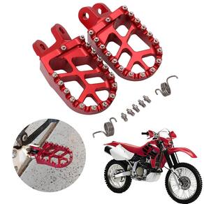 Pinos de motocicleta Naxin CNC para XR650L 92-22 XR650R 00-07