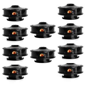KIT 10 Carretéis Corte Alto ST Fs 220/280/290 M12x1.5- Sanre