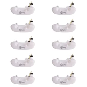 KIT 10 Tanques Combustível 2 Furos Roçadeiras 43cc - Sanre