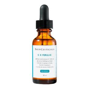 Sérum Antioxidante Skinceuticals C E Ferulic 30ml