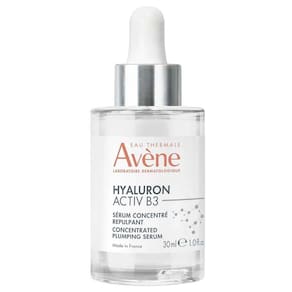 Sérum Concentrado Preenchedor Avène Hyaluron Activ B3 - 30ml
