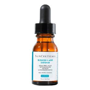 Sérum Antioleosidade e Antiacne SkinCeuticals Blemish + Age